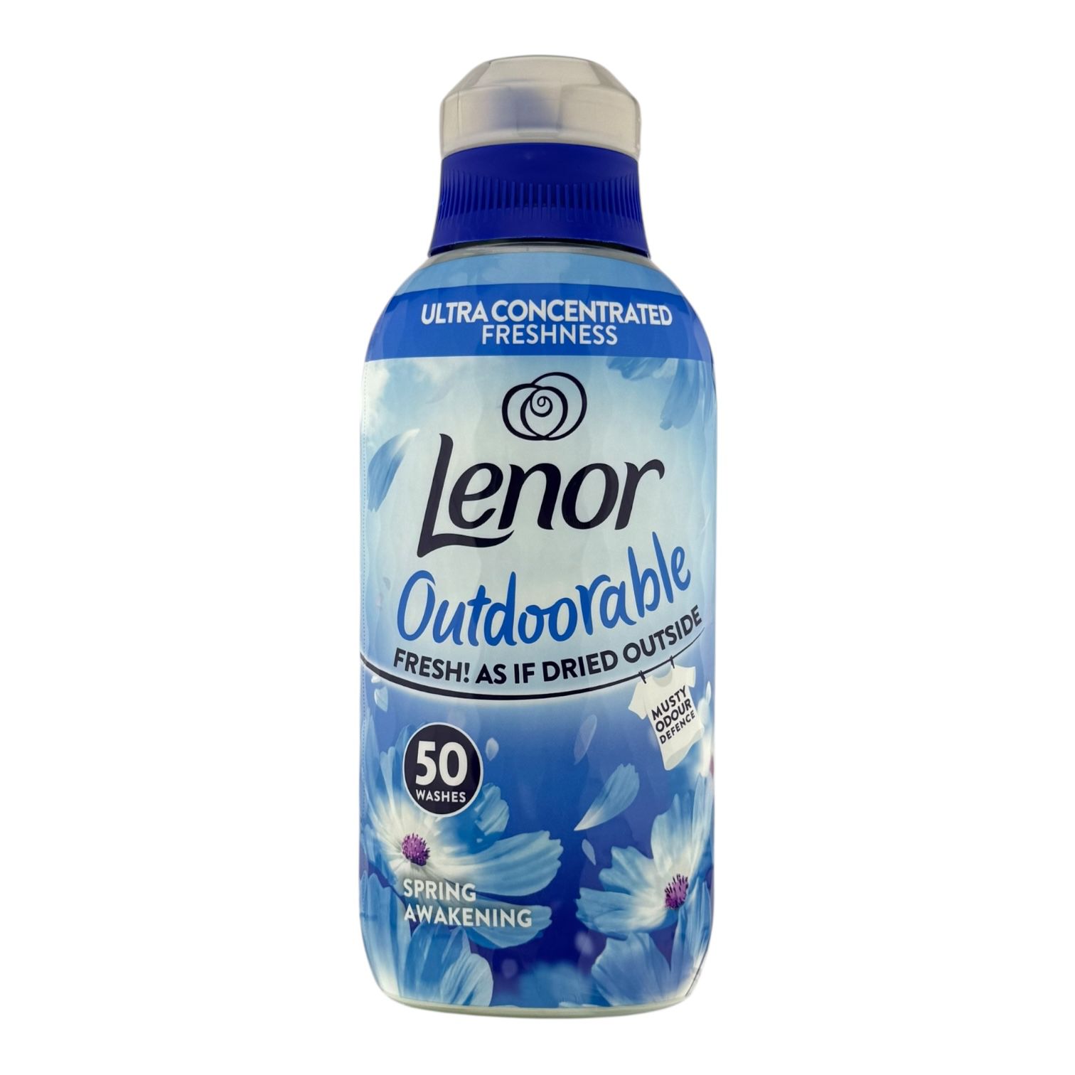 Lenor Ariel In-Wash Scent Booster 245g