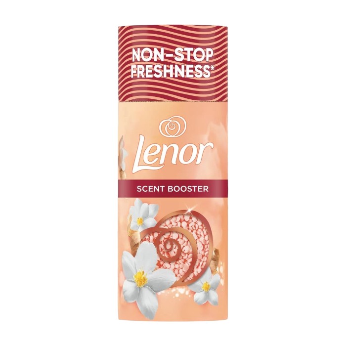 Lenor Ariel In-Wash Scent Booster 245g